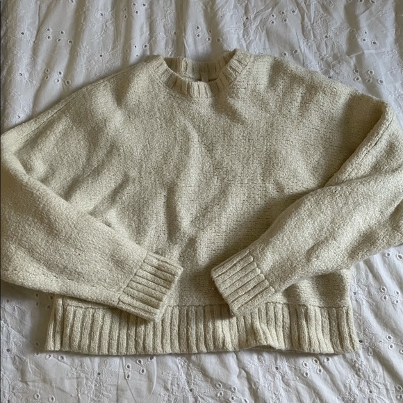 Babaton Aritzia sweater - Picture 1 of 1